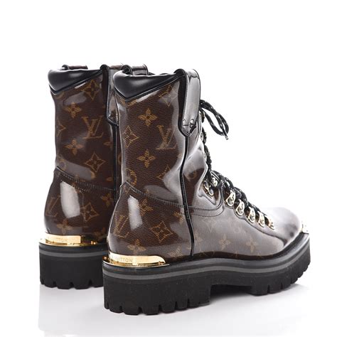 men's louis vuitton boots.